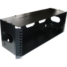 MAYFLEX UK LIMITED - EXLWB6UB EXCEL 6U HINGED WALL MOUNT FRAME 170 MM