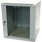 MAYFLEX UK LIMITED - EXLWB21.6SG EXCEL WR 21U 600 MM DEEP - GREY