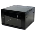 MAYFLEX UK LIMITED - EXLWB6.5SGB EXCEL WR 6U 500 MM DEEP - BLACK