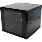 MAYFLEX UK LIMITED - EXLWBFP21.6SGB EXCEL WR 21U 600 MM DEEP - BLACK-FLAT PA