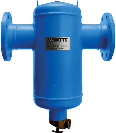 WATTS INDUSTRIES ITA - WATDSF0200W WBS DEFANGATORE DN200 FLANGIATO