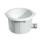 L&L LUCE E LIGHT - L&LWC5203 CASSAFORMA MOBY3.0/3.1 D251X151