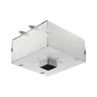 L&L LUCE E LIGHT - L&LWC8701 CASSAF INSTAL A FILO SOFFITTO MURAT BP2