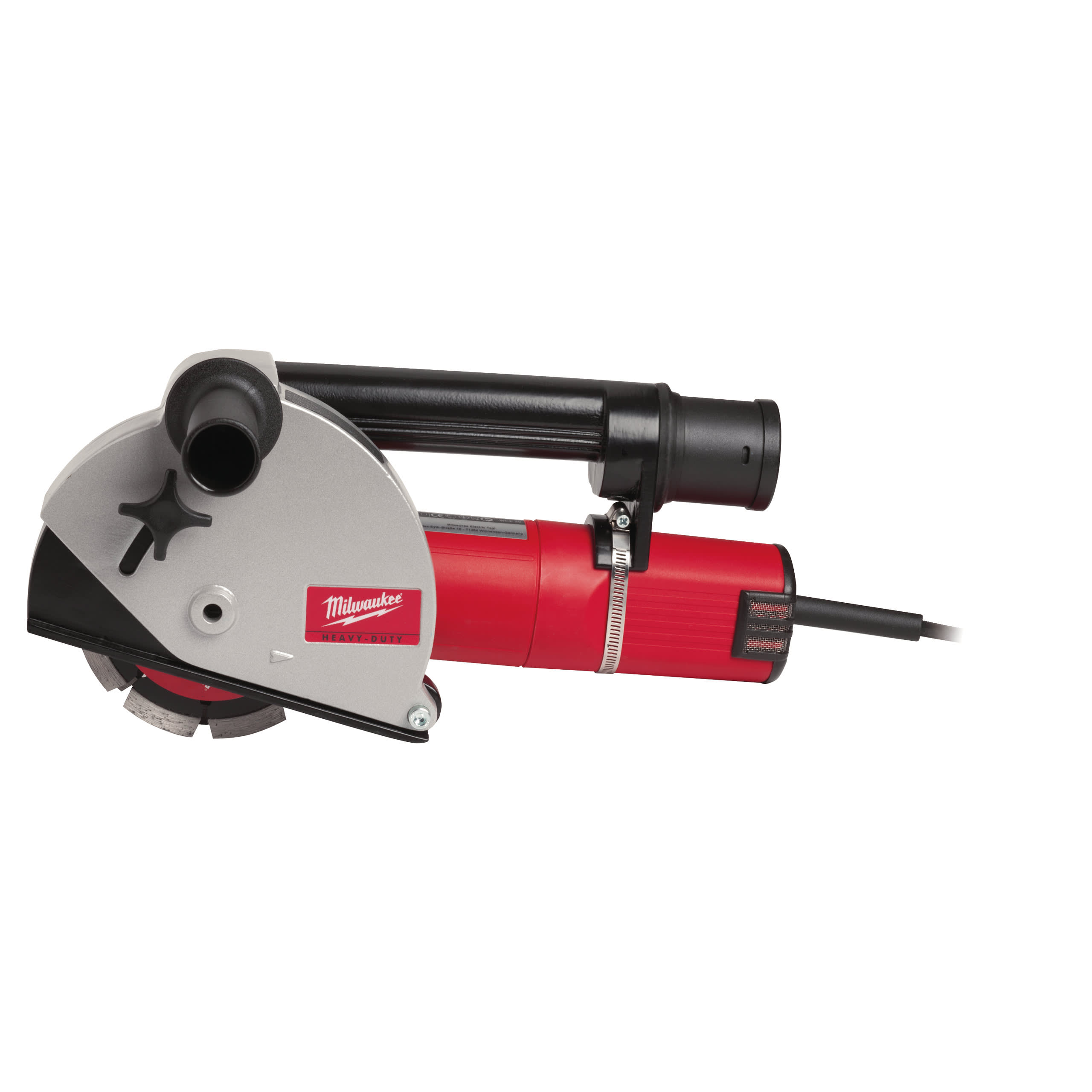 MILWAUKEE - AEG - COP4933383855 WCE30/M_SCANALATORE