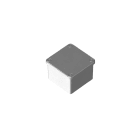 TEAFLEX - TEAWCL3 CASSETTA CL.3 60 X 60 X 45
