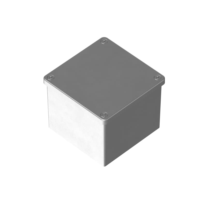 TEAFLEX - TEAWCL6 CASSETTA CL.6 100 X100 X 83,5