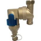 WATTS INDUSTRIES ITA - WATDSC0034W WCS DEFANGATORE 3/4 COMPATTO