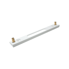 L&L LUCE E LIGHT - L&LWD0602B DISTANZIALE ELLA/ELLO IN 2.0 BIA