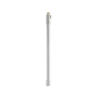 L&L LUCE E LIGHT - L&LWDA01E STELO KRILL H150 BIANCO
