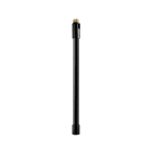 L&L LUCE E LIGHT - L&LWDA01N STELO KRILL H150 NERO