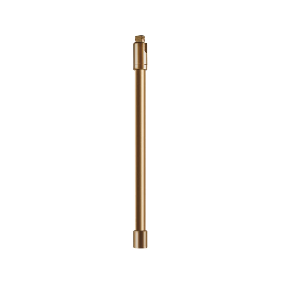 L&L LUCE E LIGHT - L&LWDA01Z STELO KRILL H150 BRONZO ANTICO