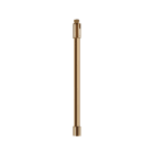 L&L LUCE E LIGHT - L&LWDA01Z STELO KRILL H150 BRONZO ANTICO