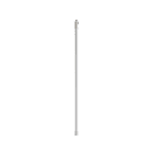 L&L LUCE E LIGHT - L&LWDA02E STELO KRILL H300 BIANCO