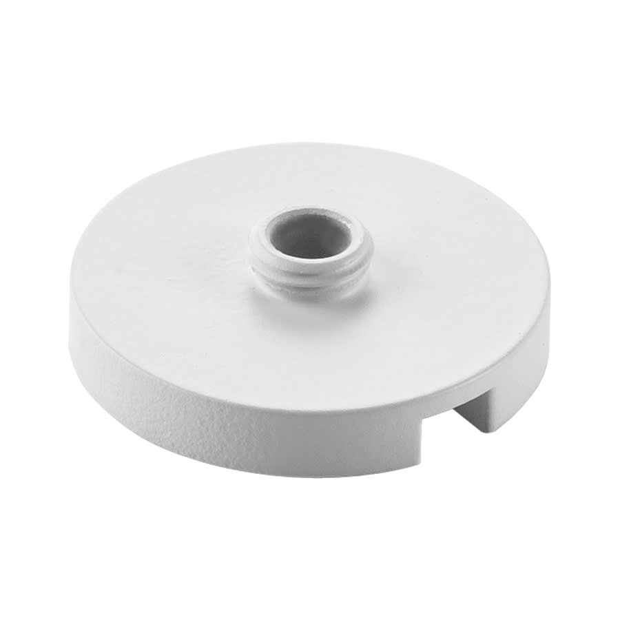 L&L LUCE E LIGHT - L&LWDA04E PIASTRA MAGNETICA KRILL BIANCA