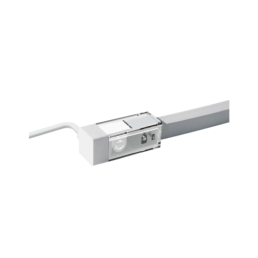 L&L LUCE E LIGHT - L&LWDA24 TAPPO CON CAVO LAT.SX NEON PRO TOP BEND