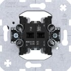 BERKER - BRKWDE303520 INT.DOPPIO PER VEN.UNIPOL.COMANDO TAPP.