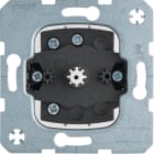 BERKER - BRKWDE384103 COMMUT. A MANOPOLA PER VEN. UNIPOLARE