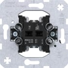 BERKER - BRKWDE503520 PULS.DOPPIO VEN.UNIPOL.COMANDO TAPP.