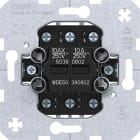 BERKER - BRKWDE50380802 DEVIAT.DOPP/PULS.CONT.DI COMM