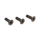 L&L LUCE E LIGHT - L&LWE0202 KIT VITI ANTIVANDALO STRA