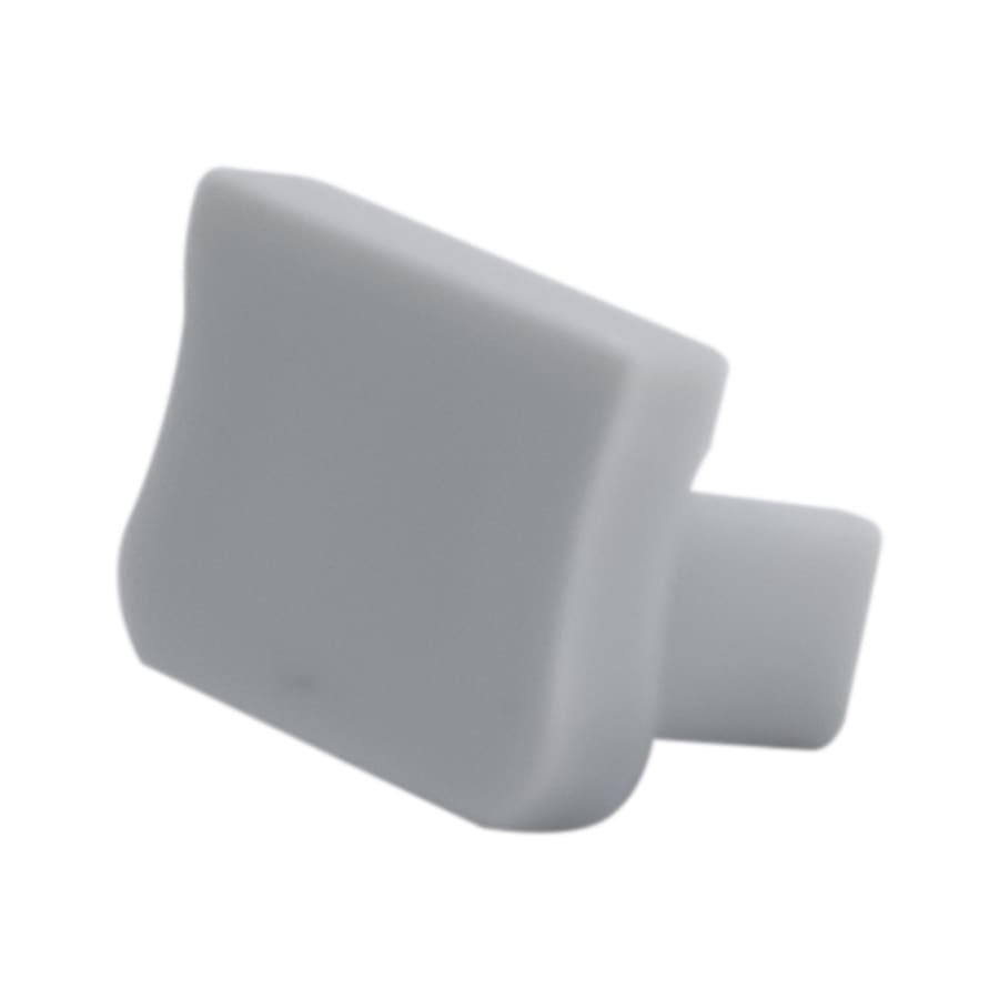 L&L LUCE E LIGHT - L&LWEA00 TAPPO CHIUSURA PER MICRO PLASTICA GRIGIO