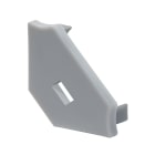 L&L LUCE E LIGHT - L&LWEA06 TAPPO CHIUSURA C/FORO PER CORNER PLAS.GR