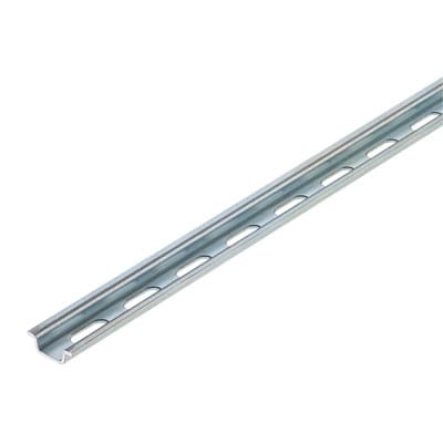 WEIDMULLER - WEI0117500000 TS 15X5/LL 2M/ST/ZN