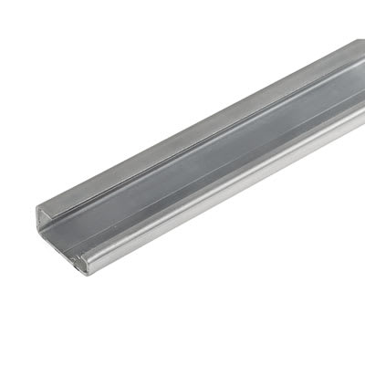WEIDMULLER - WEI0122800000 TS 32X15 2M/ST/ZN