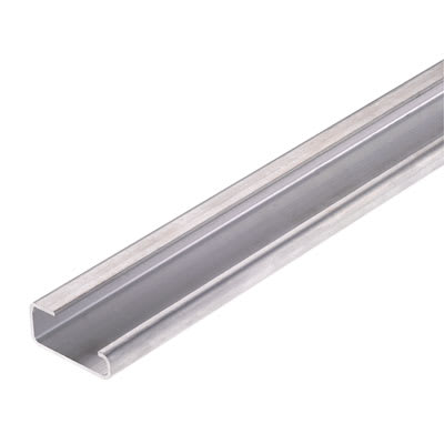 WEIDMULLER - WEI0169300000 TS 32X15 2M/AL/BK