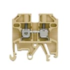 WEIDMULLER - WEI0218680000 SAK 2.5/EN BL