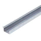 CABUR SRL - CBRPR007 PR/3/PP TH35-15 ACC.ZINCATO PASSIVATO