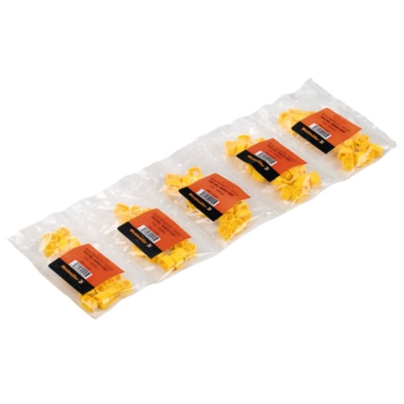 WEIDMULLER - WEI0251311699 CLI C 2-4 GE/SW   MP