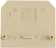 WEIDMULLER - WEI0294460000 AP AKZ4