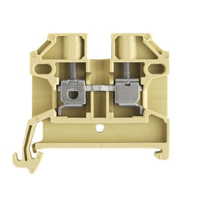 WEIDMULLER - WEI0380460000 SAK 2.5/35
