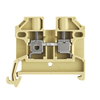 WEIDMULLER - WEI0380460000 SAK 2.5/35