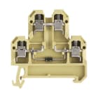 WEIDMULLER - WEI0396360000 DK 4/35 1D GET.SCH.
