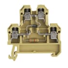 WEIDMULLER - WEI0396960000 DK 4/35 1D 1K5 GET.SCH