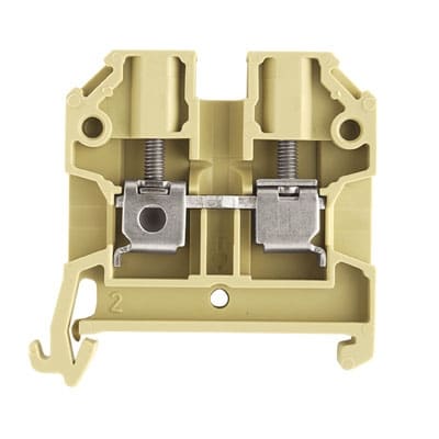 WEIDMULLER - WEI0443660000 SAK 4/35