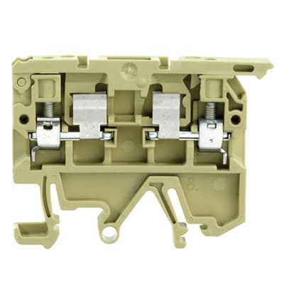 WEIDMULLER - WEI0474560000 ASK 1/EN