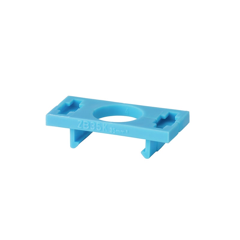 WEIDMULLER - WEI0502780000 IK 35/ZB35 BL