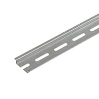 WEIDMULLER - WEI0514570000 TS 35X7.5/LL/6 2M/ST/ZN