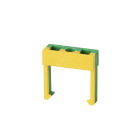 WEIDMULLER - WEI0526060000 IK 6 GG ZBE6K