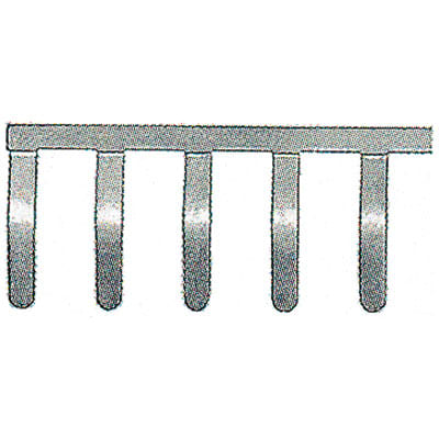 WEIDMULLER - WEI0526400000 QB 75/6.2/9/WI