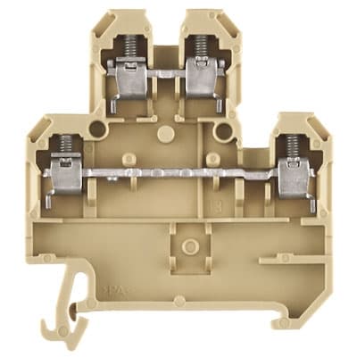 WEIDMULLER - WEI0590160000 DK 4Q/35