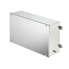 WEIDMULLER - WEI1002760000 KLIPPON STB 6 SS