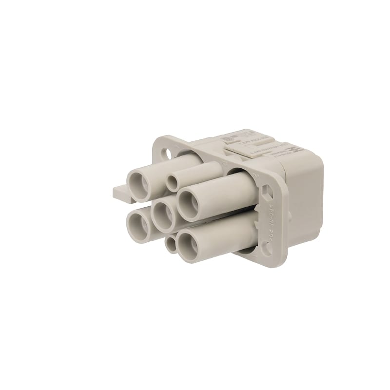 WEIDMULLER - WEI1003160000 HDC HQ 4/2 FC