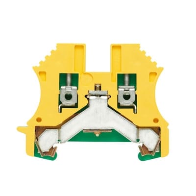 WEIDMULLER - WEI1010000000 WPE 2.5