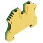 WEIDMULLER - WEI1010100000 WPE 4