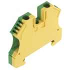 WEIDMULLER - WEI1010200000 WPE 6