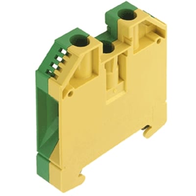 WEIDMULLER - WEI1010400000 WPE 16